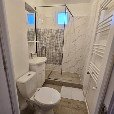 Аренда светлой 2-комнатной квартиры, Sector 6, Бухарест, Румыния